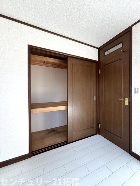 木更津市真舟１丁目の中古一戸建て