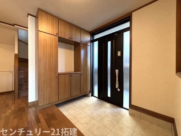 木更津市真舟１丁目の中古一戸建て