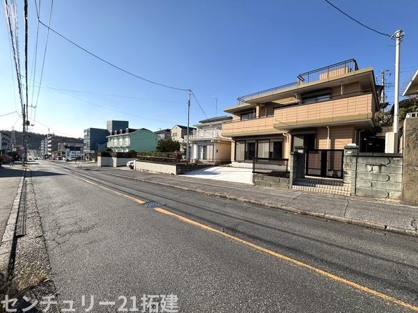 木更津市真舟１丁目の中古一戸建て