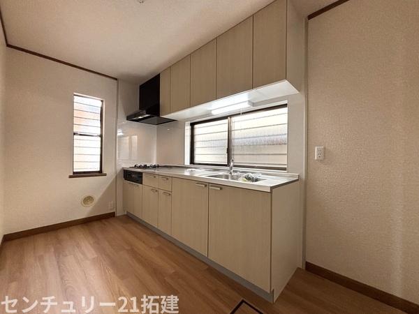 木更津市真舟１丁目の中古一戸建て