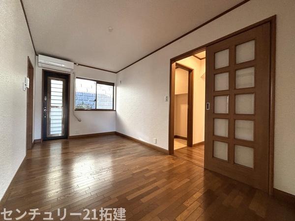 木更津市真舟１丁目の中古一戸建て