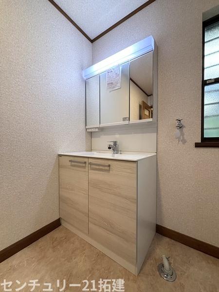 木更津市真舟１丁目の中古一戸建て