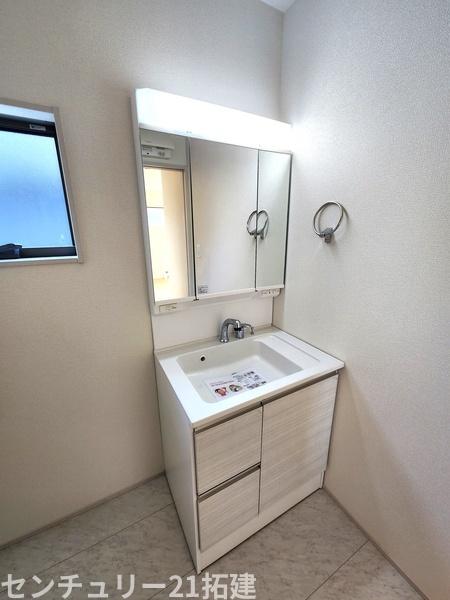 木更津市真舟５丁目の新築一戸建