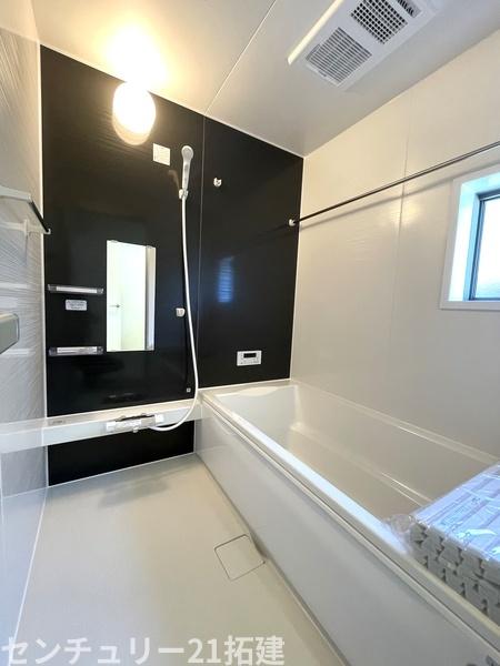 袖ケ浦市袖ケ浦駅前2丁目新築住宅・3号棟