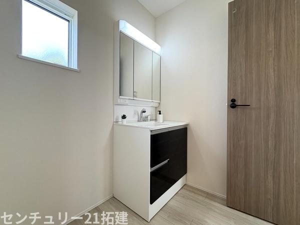 市原市今津朝山新築住宅・1号棟