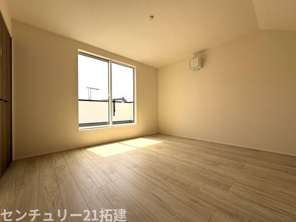 市原市今津朝山新築住宅・1号棟