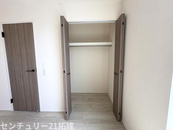 市原市今津朝山新築住宅・1号棟