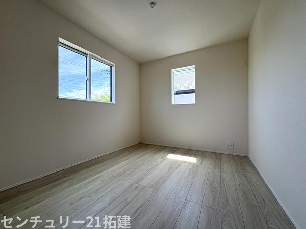 市原市今津朝山新築住宅・1号棟