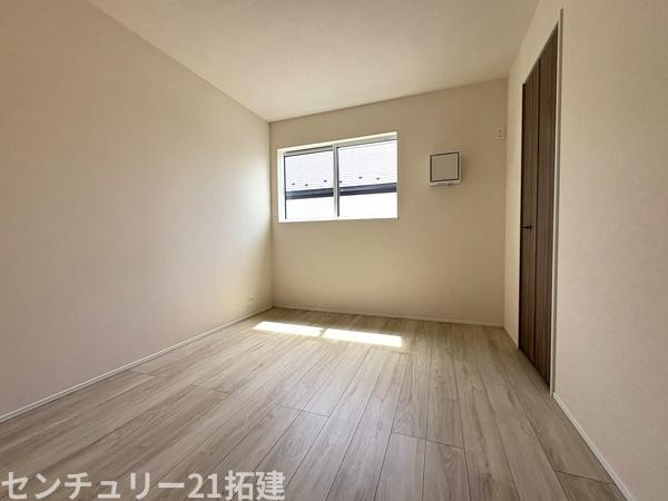 市原市今津朝山新築住宅・1号棟