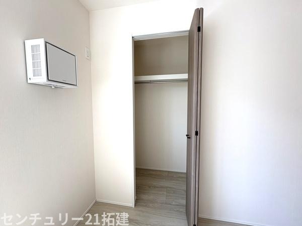 市原市今津朝山新築住宅・1号棟