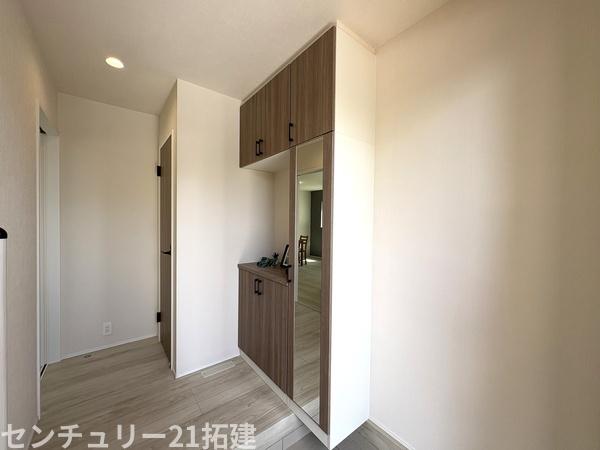 市原市今津朝山新築住宅・1号棟