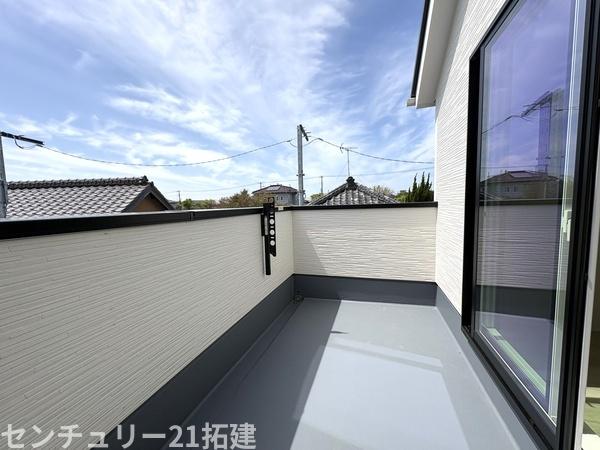 市原市今津朝山新築住宅・1号棟