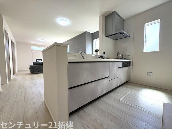 市原市今津朝山新築住宅・1号棟