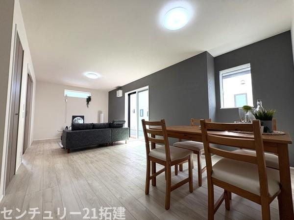 市原市今津朝山新築住宅・1号棟