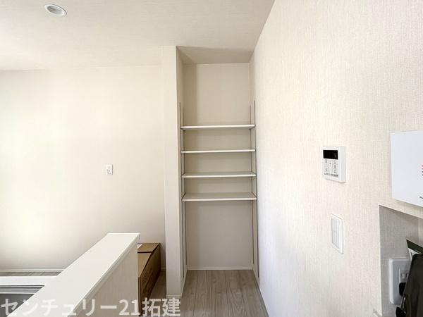 市原市今津朝山新築住宅・1号棟