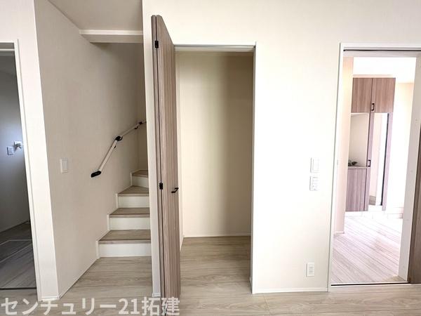市原市今津朝山新築住宅・1号棟