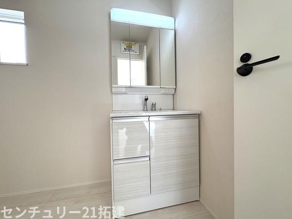 市原市今津朝山新築住宅・2号棟