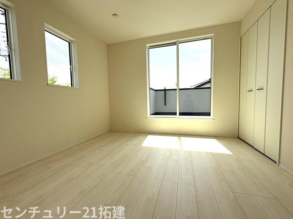 市原市今津朝山新築住宅・2号棟