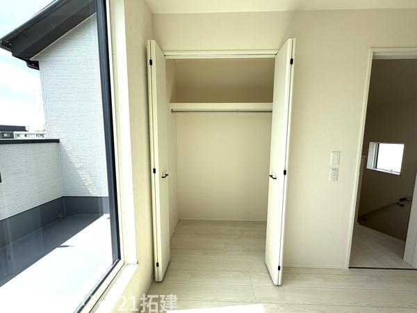 市原市今津朝山新築住宅・2号棟
