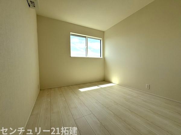 市原市今津朝山新築住宅・2号棟