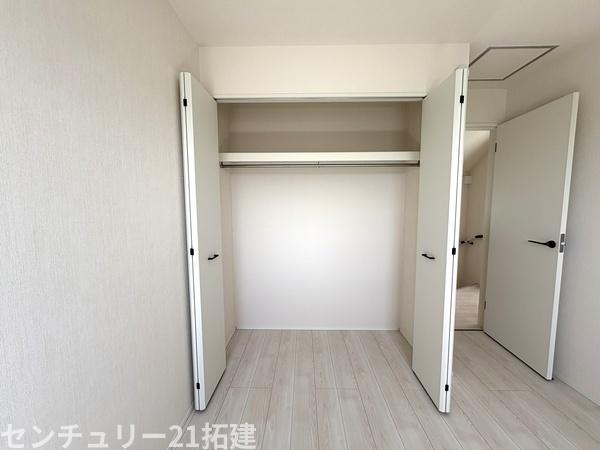 市原市今津朝山新築住宅・2号棟