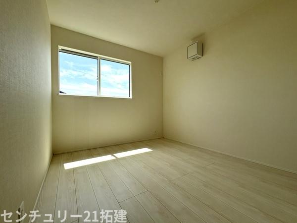 市原市今津朝山新築住宅・2号棟