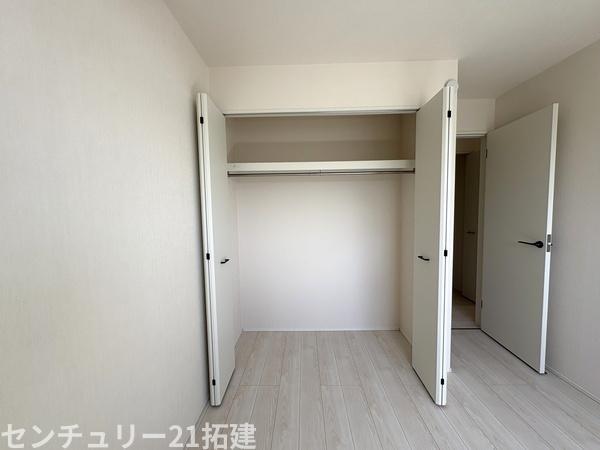 市原市今津朝山新築住宅・2号棟
