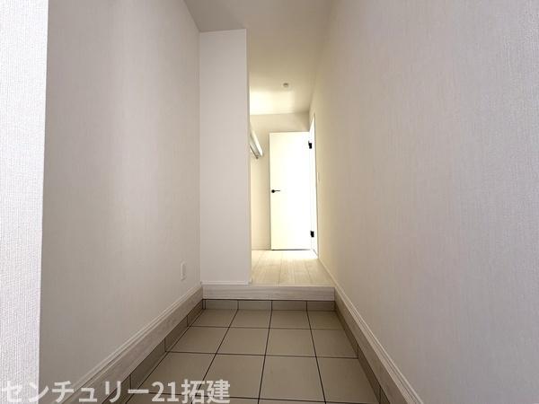 市原市今津朝山新築住宅・2号棟