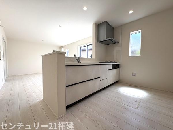 市原市今津朝山新築住宅・2号棟