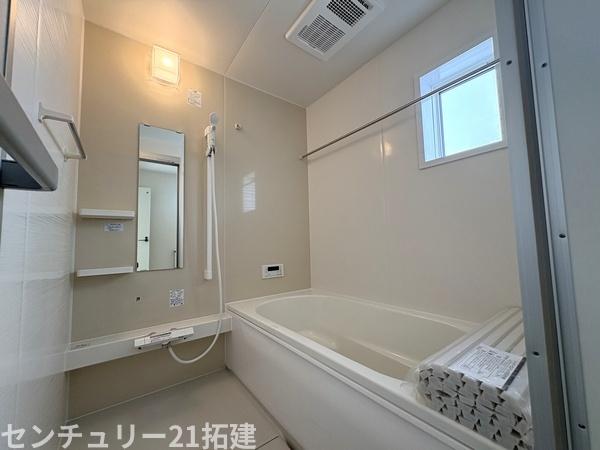 市原市今津朝山新築住宅・2号棟
