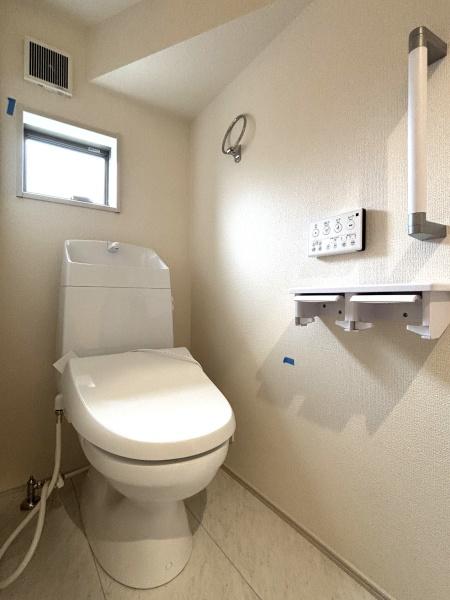 市原市椎の木台新築住宅・2号棟