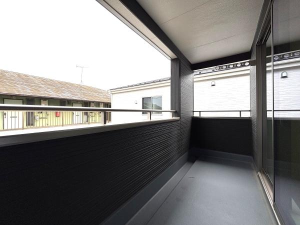市原市椎の木台新築住宅・2号棟