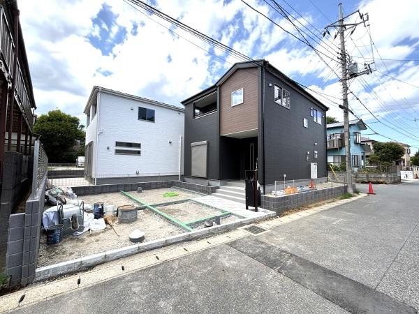 市原市椎の木台新築住宅・2号棟