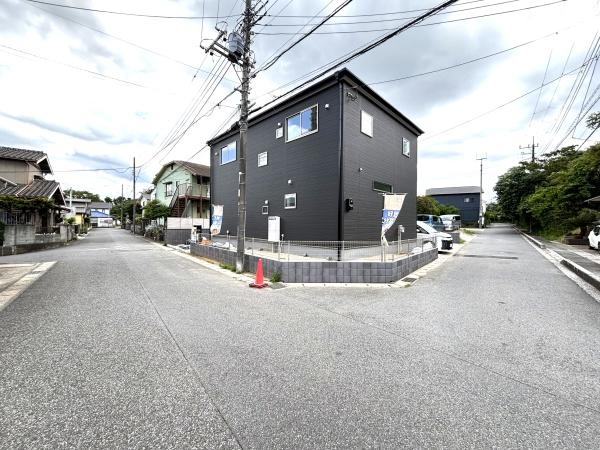 市原市椎の木台新築住宅・2号棟