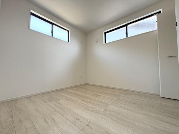 君津市中野新築住宅・1号棟
