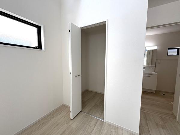 君津市中野新築住宅・1号棟