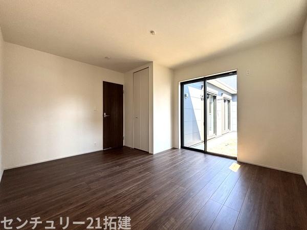 市原市馬立新築住宅