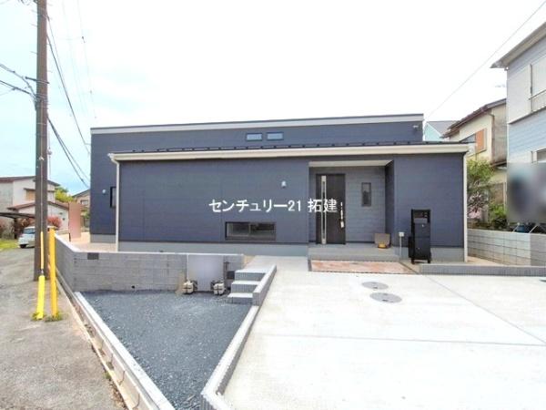 市原市馬立新築住宅