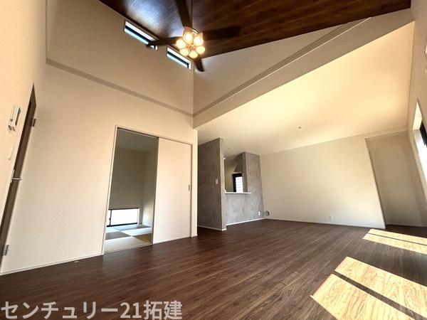 市原市馬立新築住宅