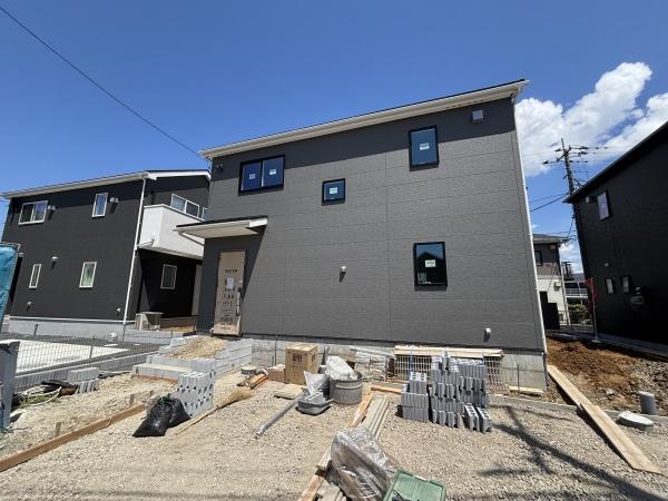 木更津市高柳新築住宅・14号棟