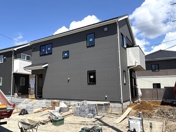 木更津市高柳新築住宅・14号棟