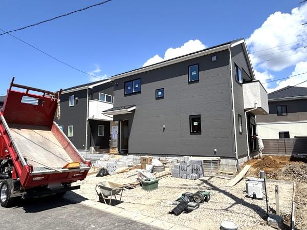 木更津市高柳新築住宅・14号棟