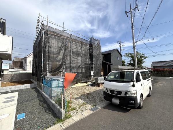 木更津市高柳新築住宅・14号棟