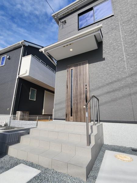 木更津市高柳新築住宅・14号棟