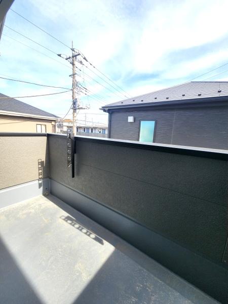 木更津市高柳新築住宅・14号棟