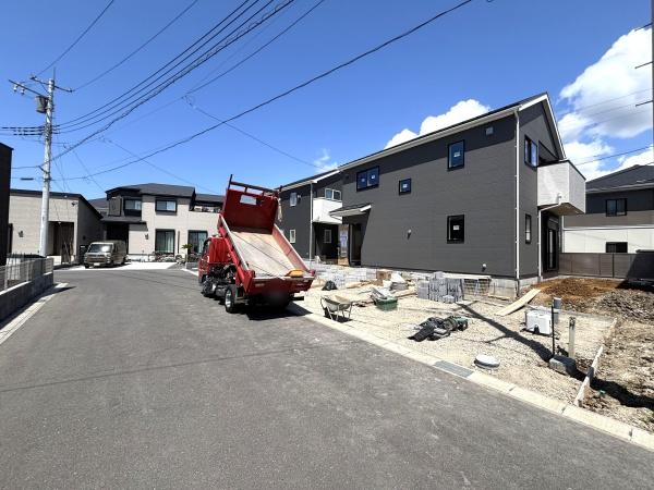 木更津市高柳新築住宅・14号棟