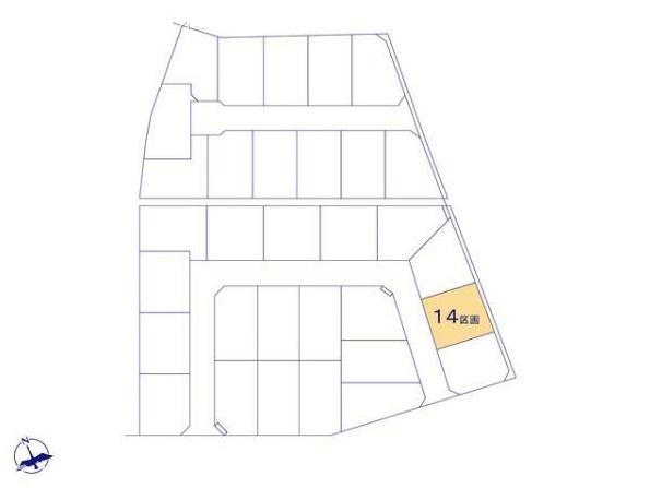 木更津市高柳新築住宅・14号棟
