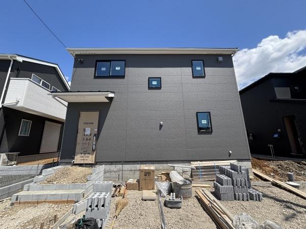 木更津市高柳新築住宅・14号棟