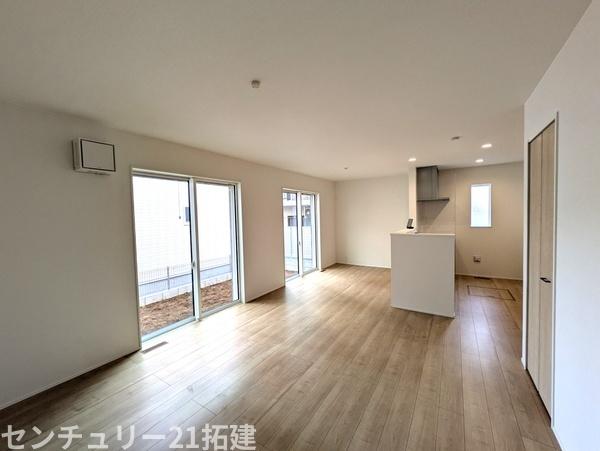 木更津市高柳新築住宅・14号棟
