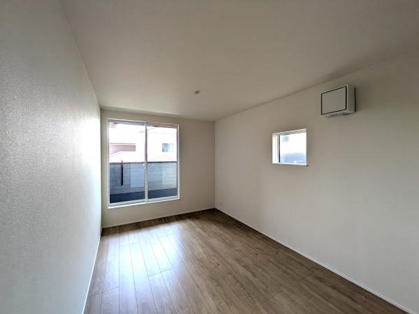 木更津市中央1丁目新築住宅・3号棟